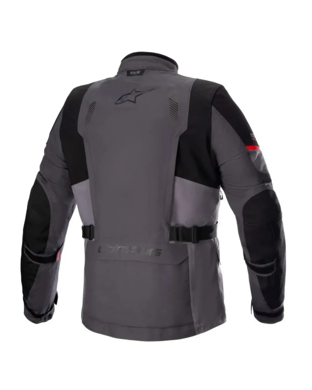 Текстилно мото яке ALPINESTARS MONTEIRA DRYSTAR XF GREYRED