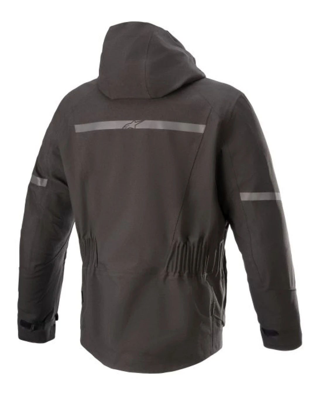 Текстилно мото яке ALPINESTARS SIRIUS DRYSTAR BLACK