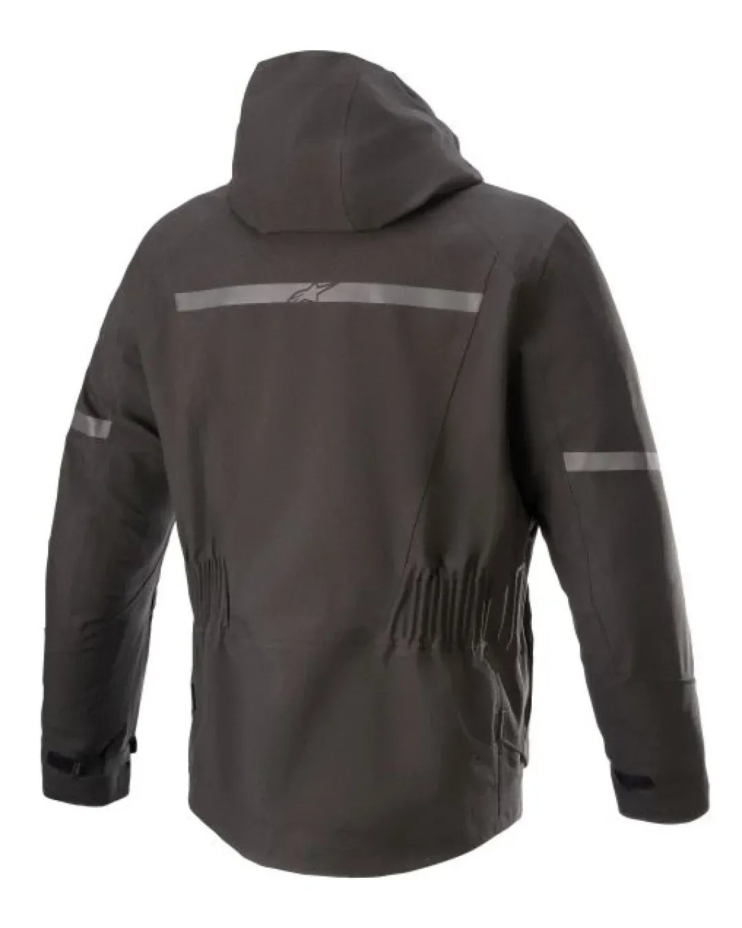Текстилно мото яке ALPINESTARS SIRIUS DRYSTAR BLACK