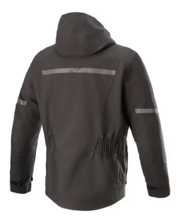 Текстилно мото яке ALPINESTARS SIRIUS DRYSTAR BLACK