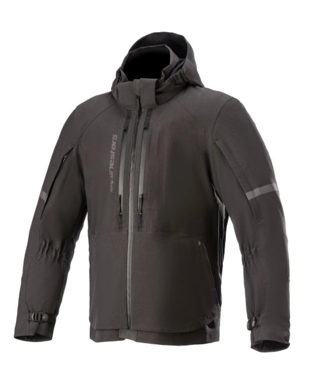 Текстилно мото яке ALPINESTARS SIRIUS DRYSTAR BLACK