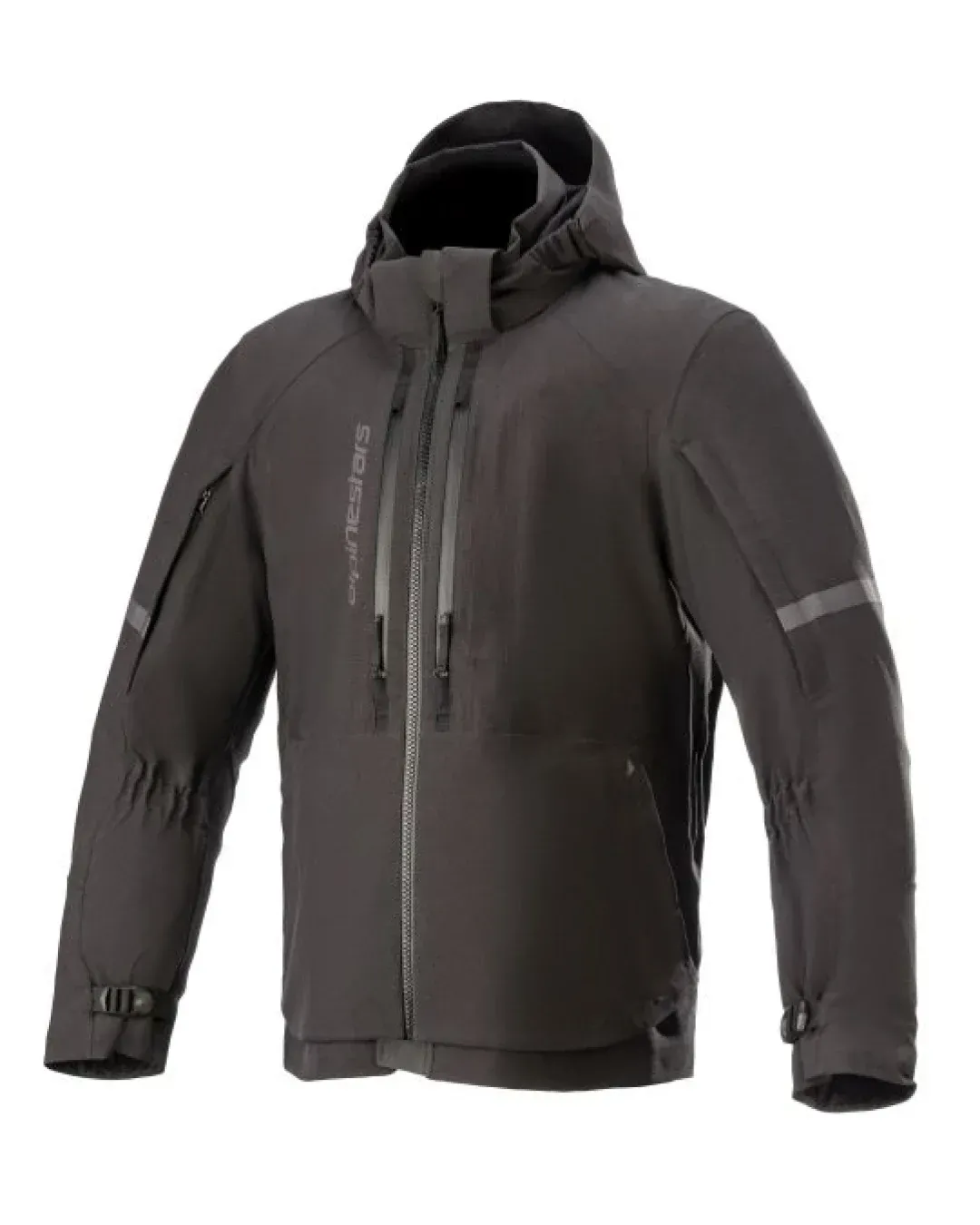 Текстилно мото яке ALPINESTARS SIRIUS DRYSTAR BLACK