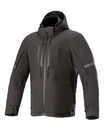 Текстилно мото яке ALPINESTARS SIRIUS DRYSTAR BLACK