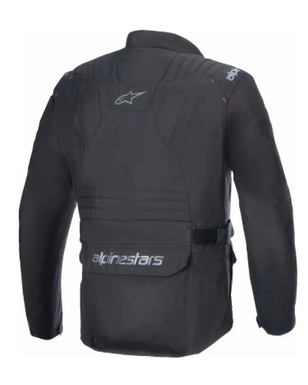 Текстилно мото яке ALPINESTARS ST-1 WP BLK