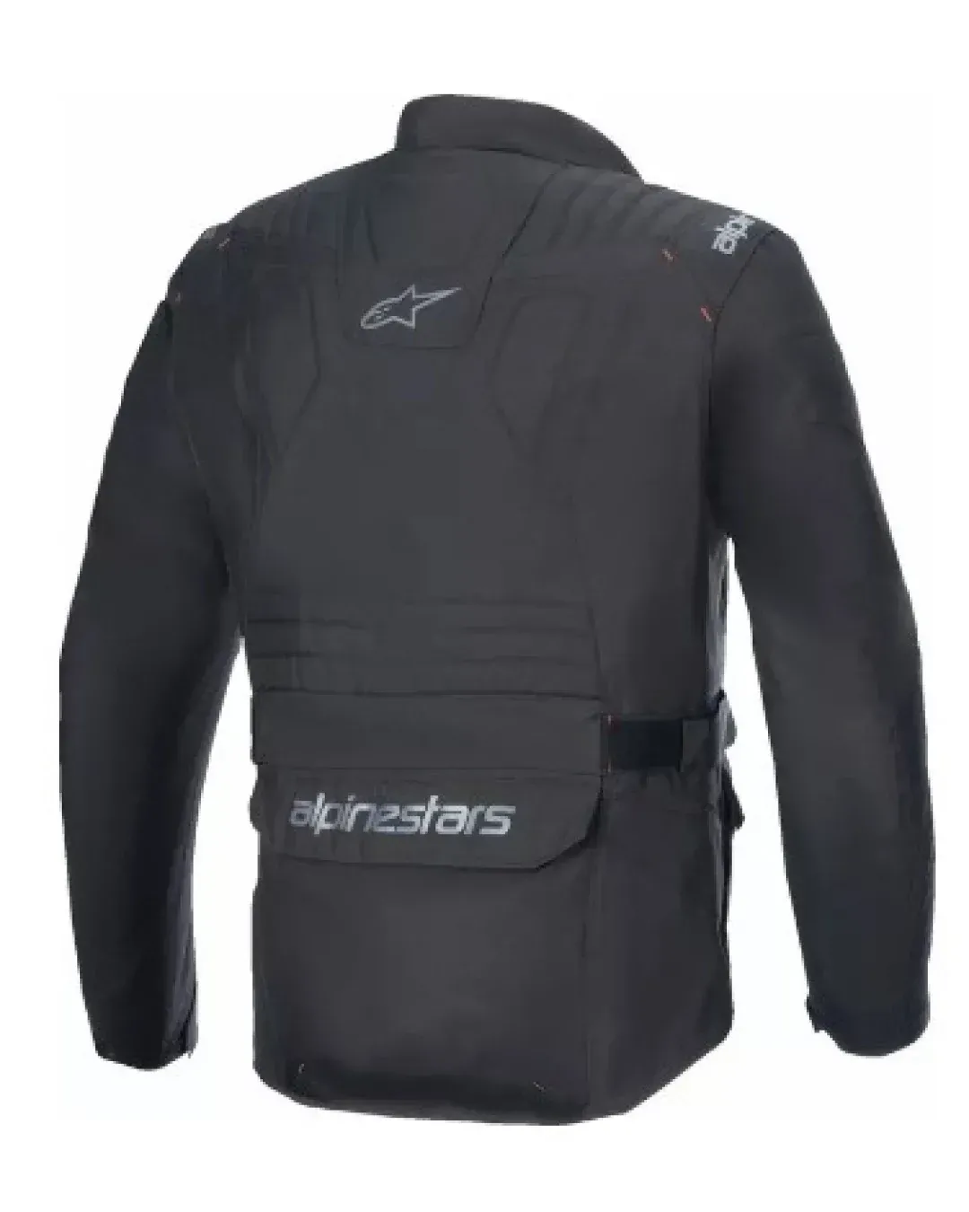 Текстилно мото яке ALPINESTARS ST-1 WP BLK