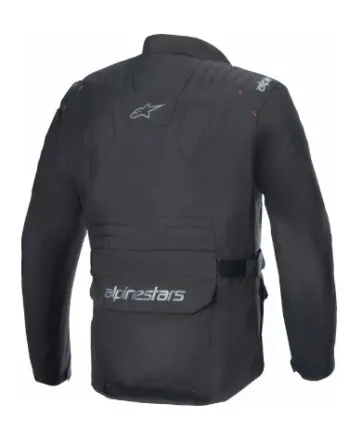 Текстилно мото яке ALPINESTARS ST-1 WP BLK