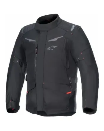 Текстилно мото яке ALPINESTARS ST-1 WP BLK