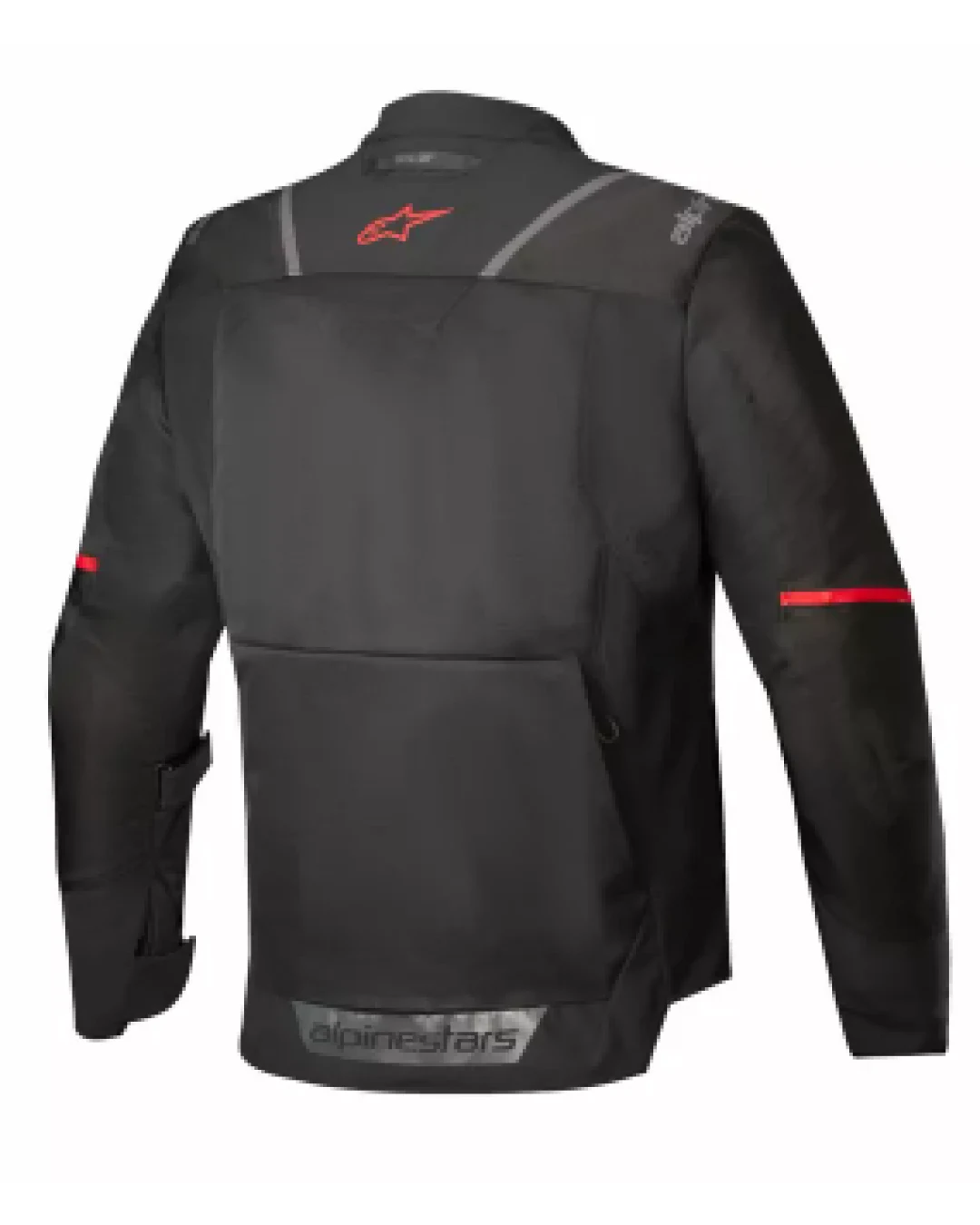 Текстилно мото яке ALPINESTARS ST-2 AIR BK
