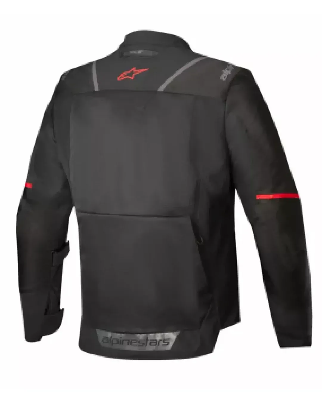 Текстилно мото яке ALPINESTARS ST-2 AIR BK