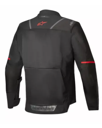Текстилно мото яке ALPINESTARS ST-2 AIR BK
