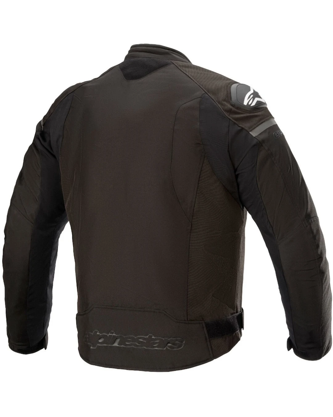 ТЕКСТИЛНО МОТО ЯКЕ ALPINESTARS T-GP PLUS R V3 BLACK/BLACK