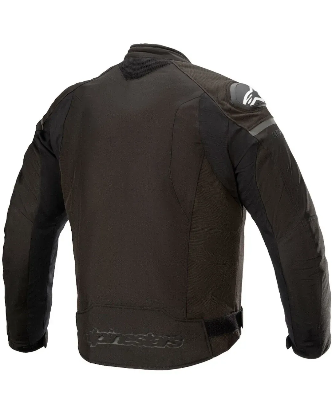 ТЕКСТИЛНО МОТО ЯКЕ ALPINESTARS T-GP PLUS R V3 BLACK/BLACK
