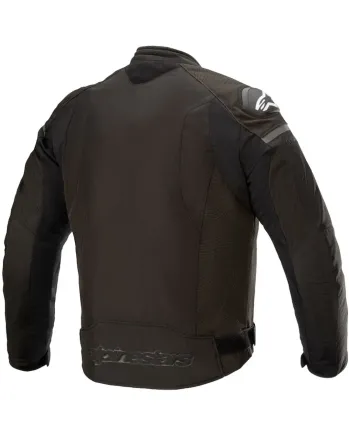 ТЕКСТИЛНО МОТО ЯКЕ ALPINESTARS T-GP PLUS R V3 BLACK/BLACK