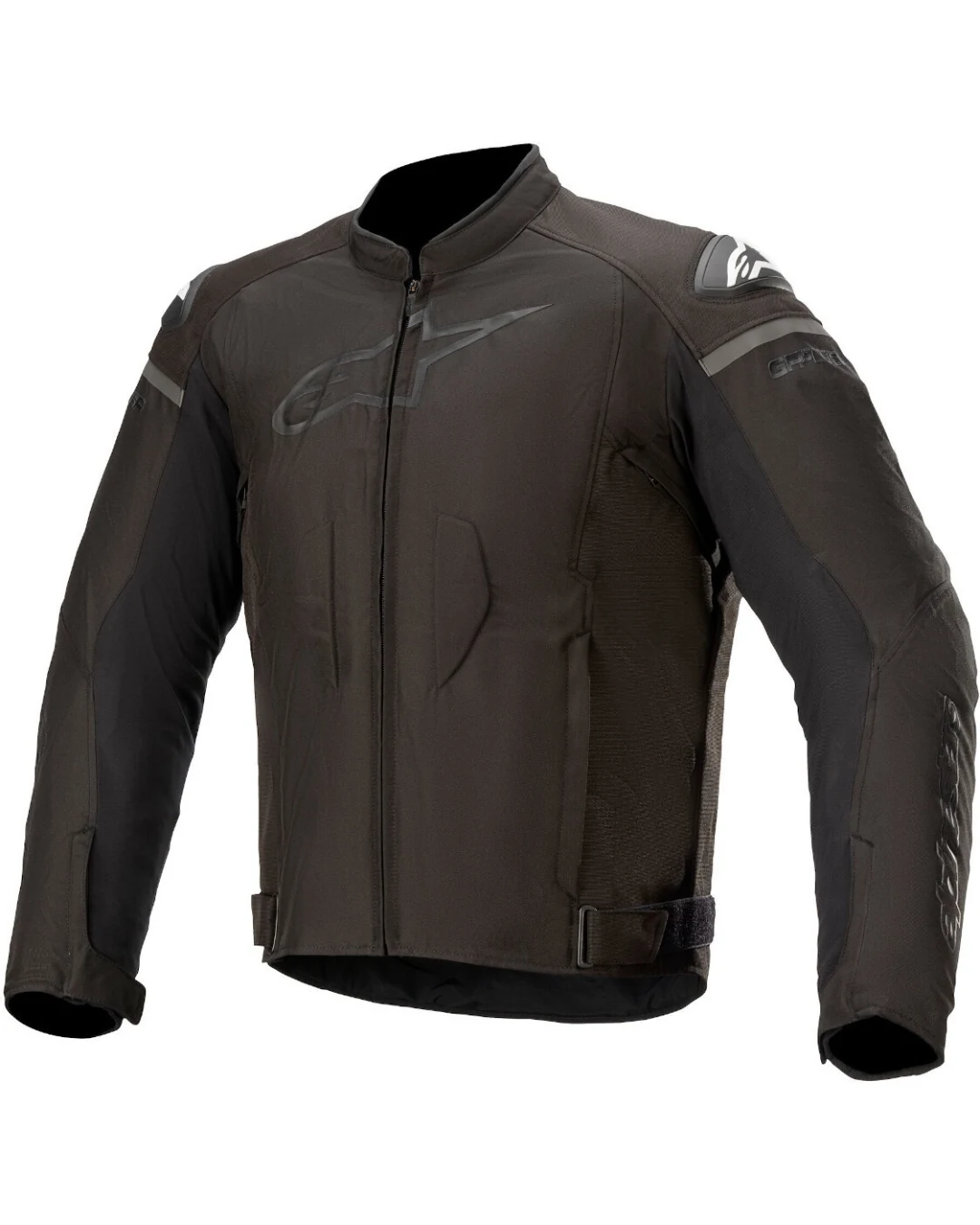 ТЕКСТИЛНО МОТО ЯКЕ ALPINESTARS T-GP PLUS R V3 BLACK/BLACK