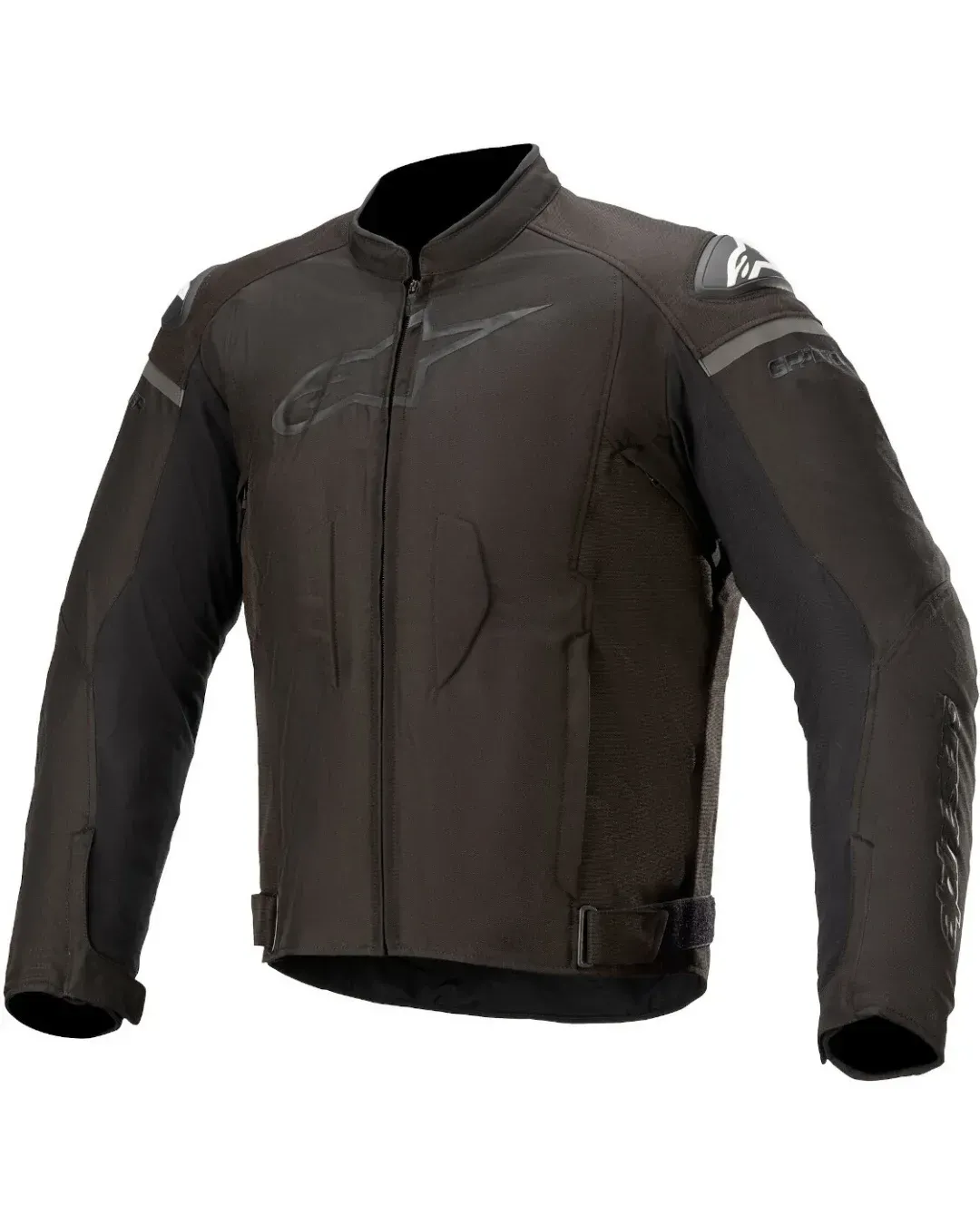 ТЕКСТИЛНО МОТО ЯКЕ ALPINESTARS T-GP PLUS R V3 BLACK/BLACK