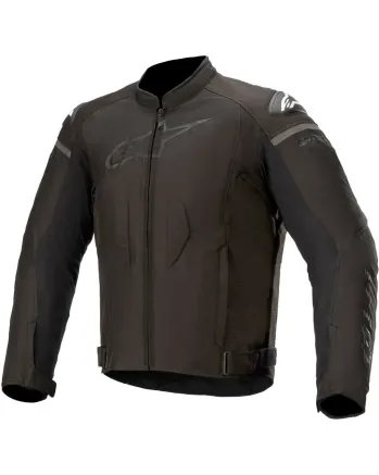 ТЕКСТИЛНО МОТО ЯКЕ ALPINESTARS T-GP PLUS R V3 BLACK/BLACK