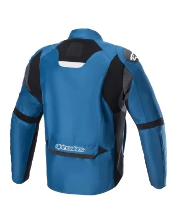 Текстилно мото яке ALPINESTARS T SP-5 RIDEKNIT BLACK/BLUE