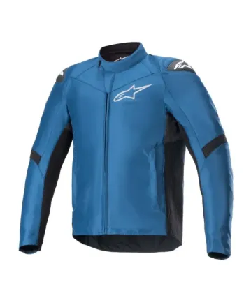 Текстилно мото яке ALPINESTARS T SP-5 RIDEKNIT BLACK/BLUE