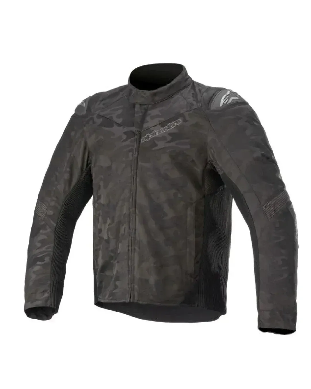 Текстилно мото яке ALPINESTARS T SP-5 RIDEKNIT BLACK/CAMO