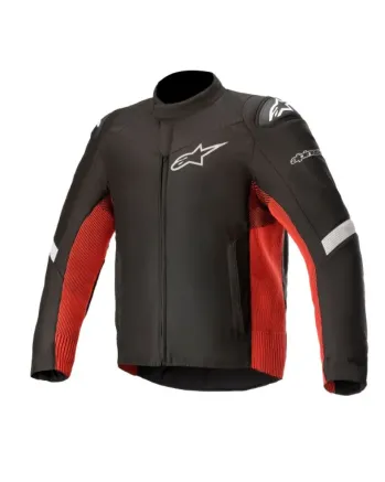 Текстилно мото яке ALPINESTARS T SP-5 RIDEKNIT BLACK/RED
