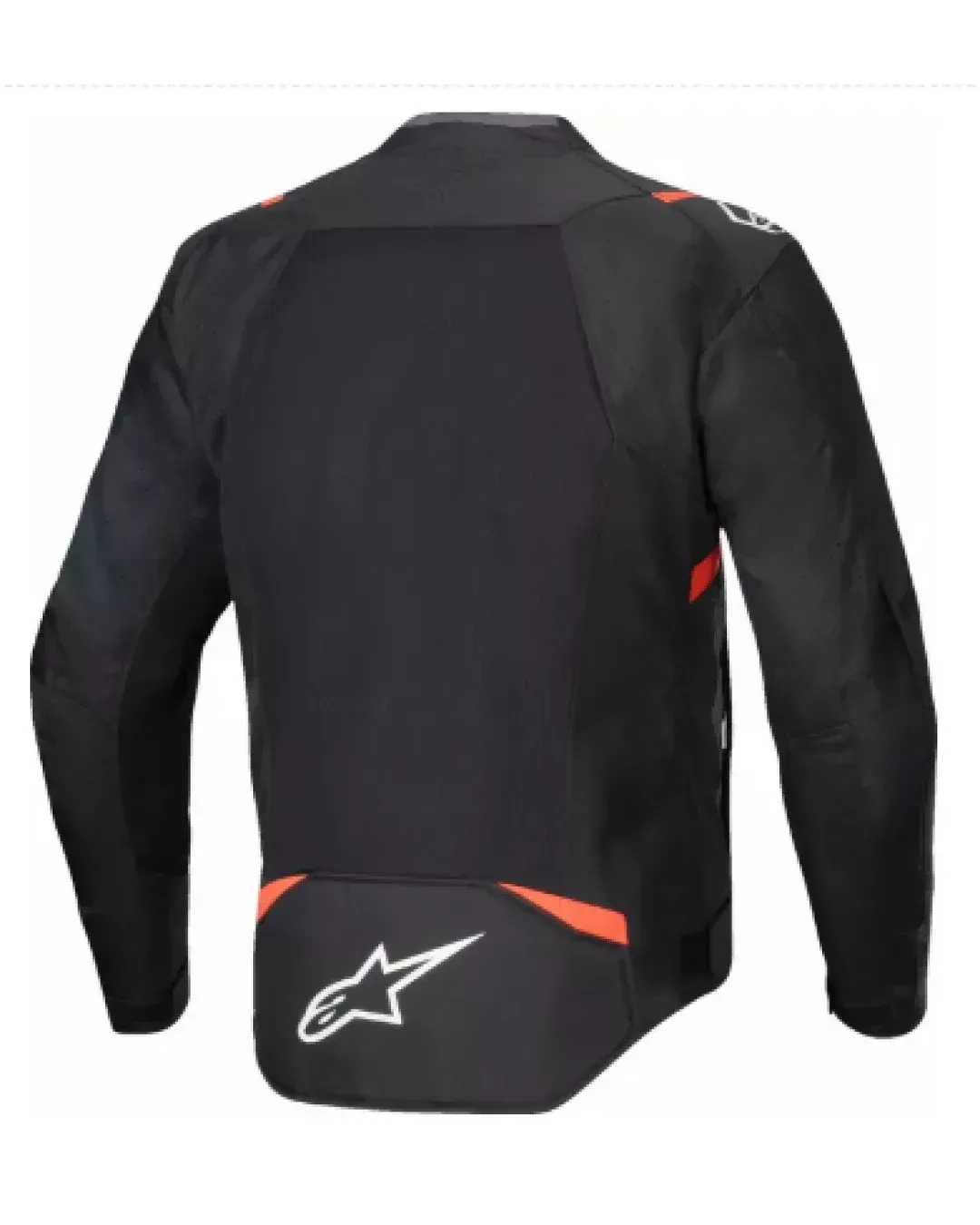Текстилно мото яке ALPINESTARS T-SPS AIR V2 BK/RD