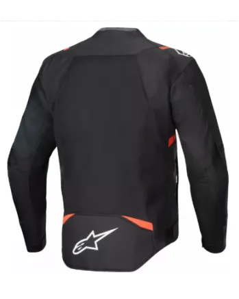 Текстилно мото яке ALPINESTARS  T-SPS AIR V2 BK/RD