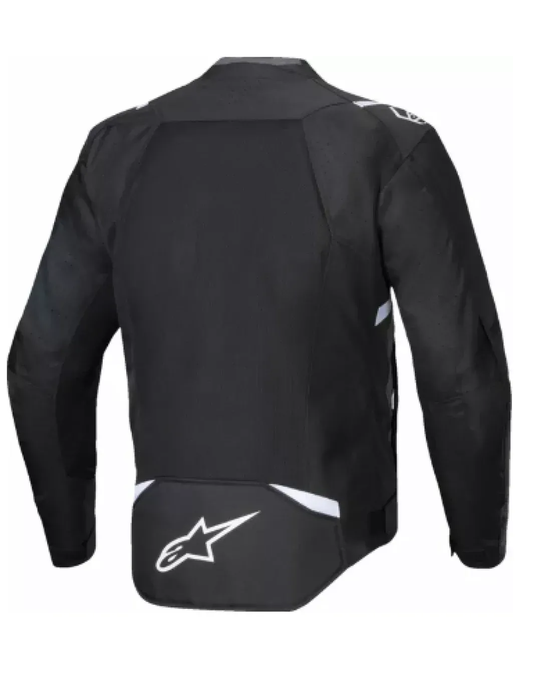 Текстилно мото яке ALPINESTARS T-SPS AIR V2 BLK/WHT