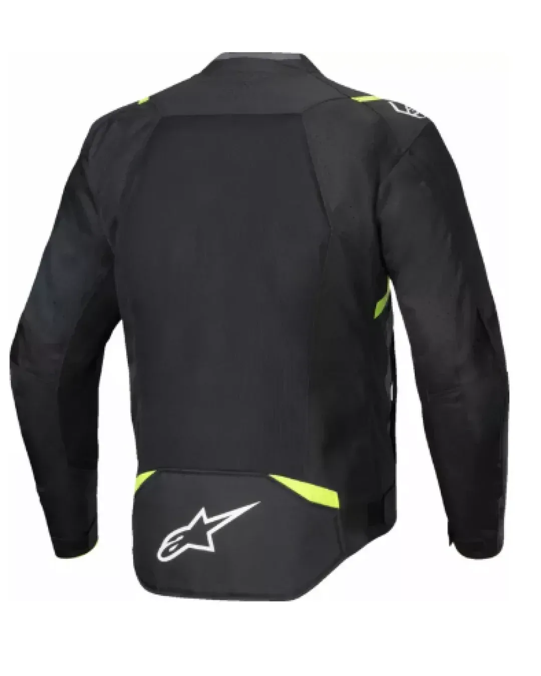 Текстилно мото яке ALPINESTARS  T-SPS AIR V2 BLK/YEL