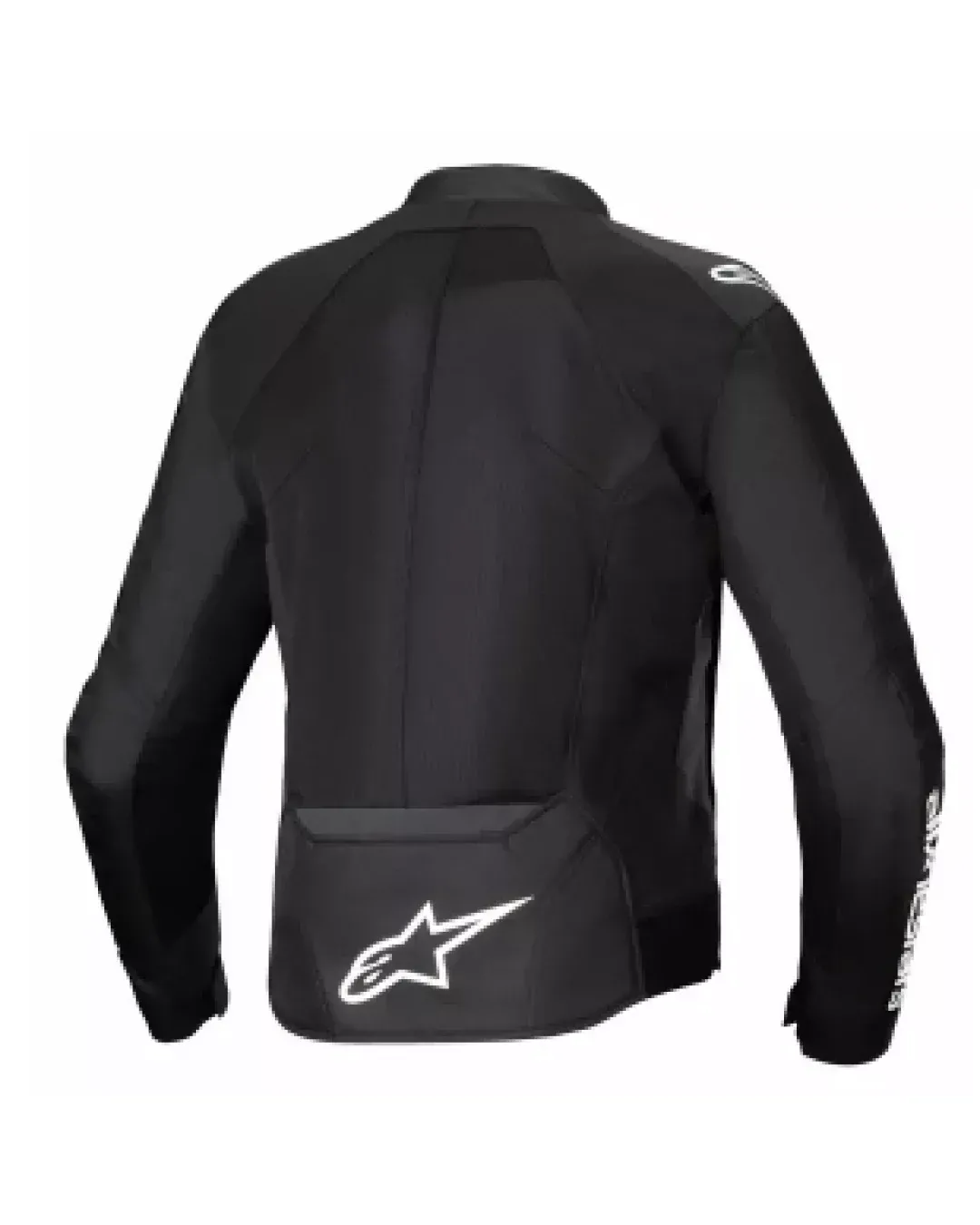 Текстилно мото яке ALPINESTARS VIPER V4 AIR BK