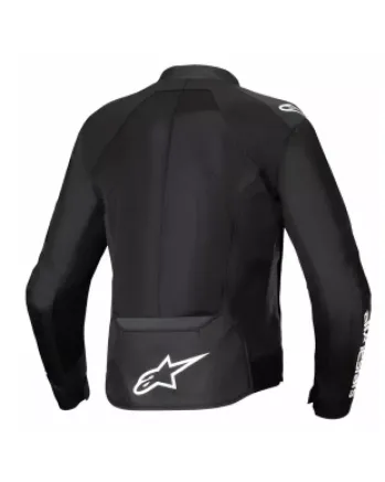 Текстилно мото яке ALPINESTARS VIPER V4 AIR BK