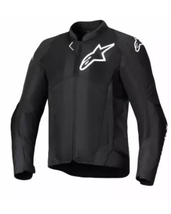 Текстилно мото яке ALPINESTARS VIPER V4 AIR BK