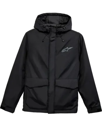Текстилно мото яке ALPINESTARS WINTER-FAHRN BLACK