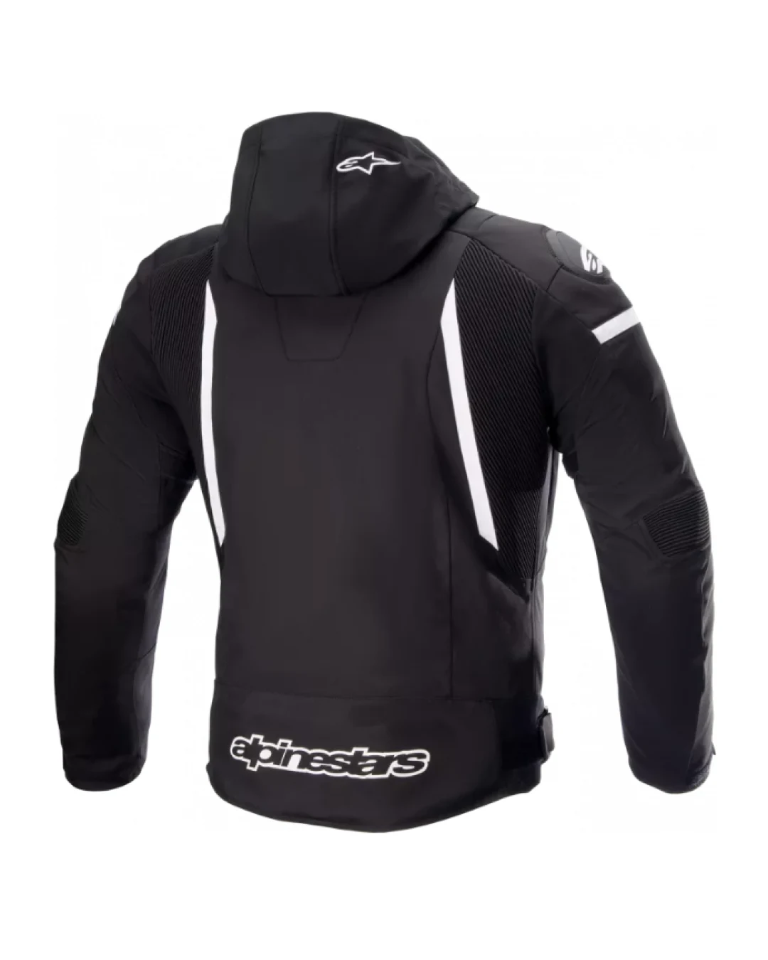 Текстилно мото яке ALPINESTARS Zaca Waterproof ZJ11042401