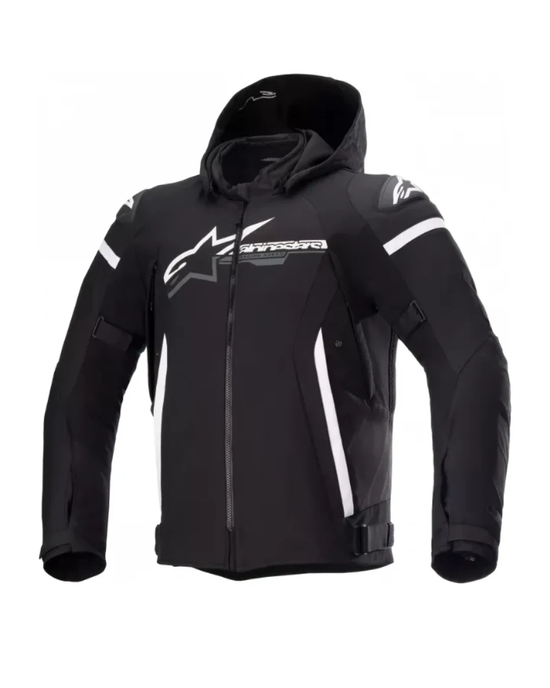 Текстилно мото яке ALPINESTARS Zaca Waterproof ZJ11042401