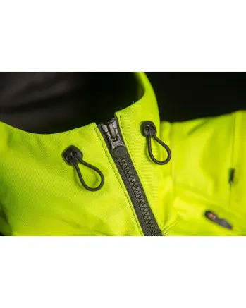 Текстилно мото яке ICON AIRFORM HI-VIZ