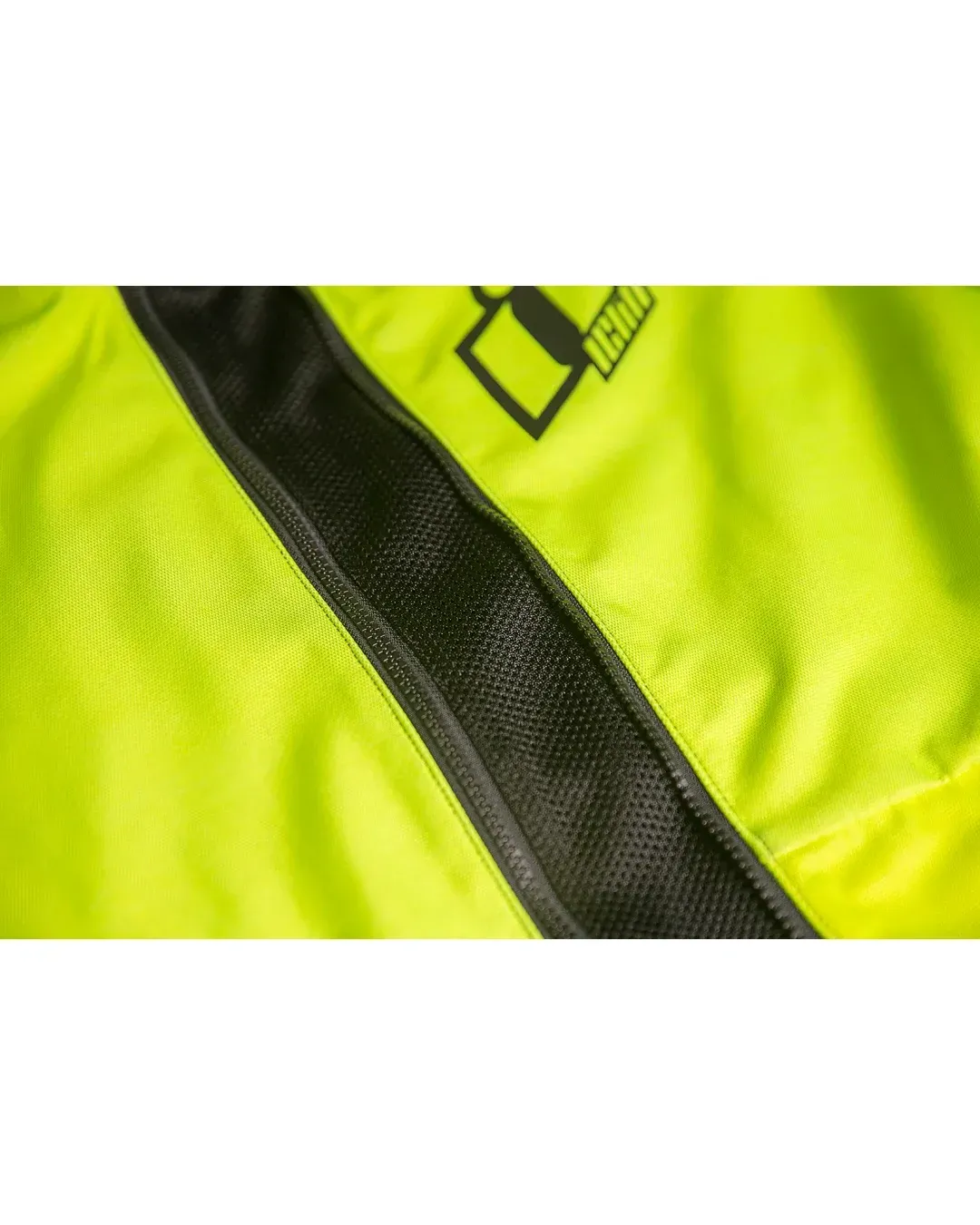 Текстилно мото яке ICON AIRFORM HI-VIZ