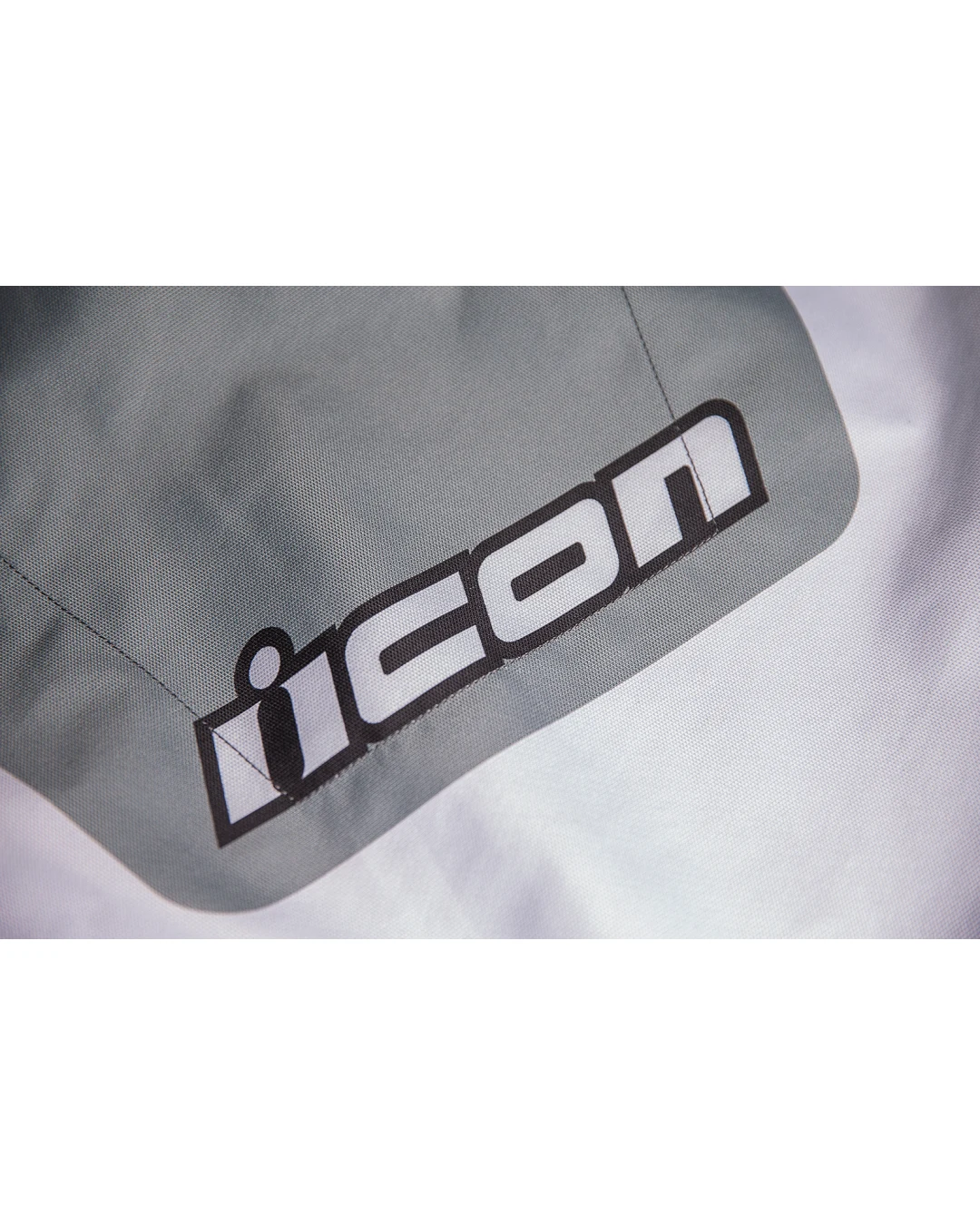 Текстилно мото яке ICON AIRFORM RETRO GRAY