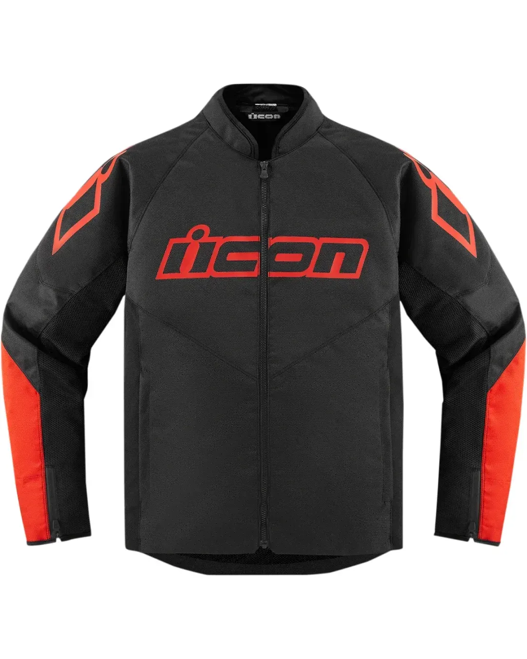 Текстилно мото яке ICON HOOLIGAN CE SLAYER
