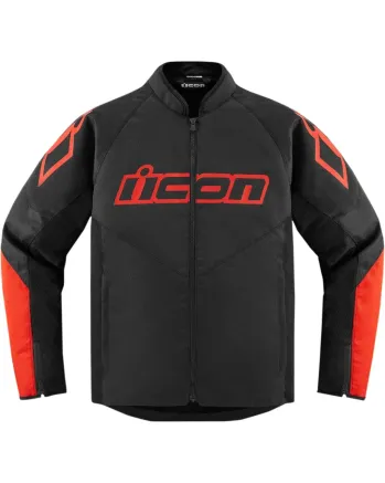 Текстилно мото яке ICON HOOLIGAN CE SLAYER