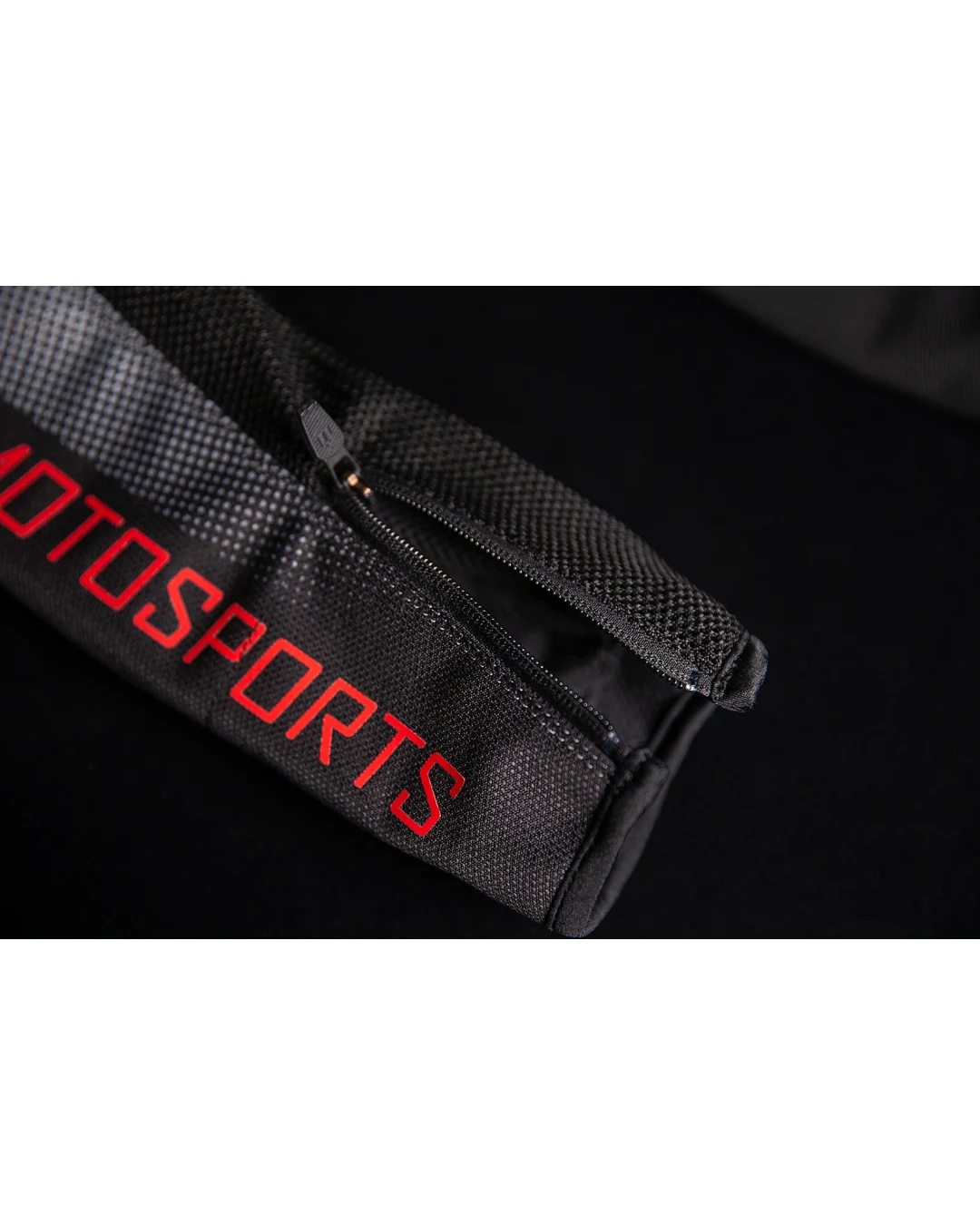 Текстилно мото яке ICON HOOLIGAN ULTRABOLT - BLACK