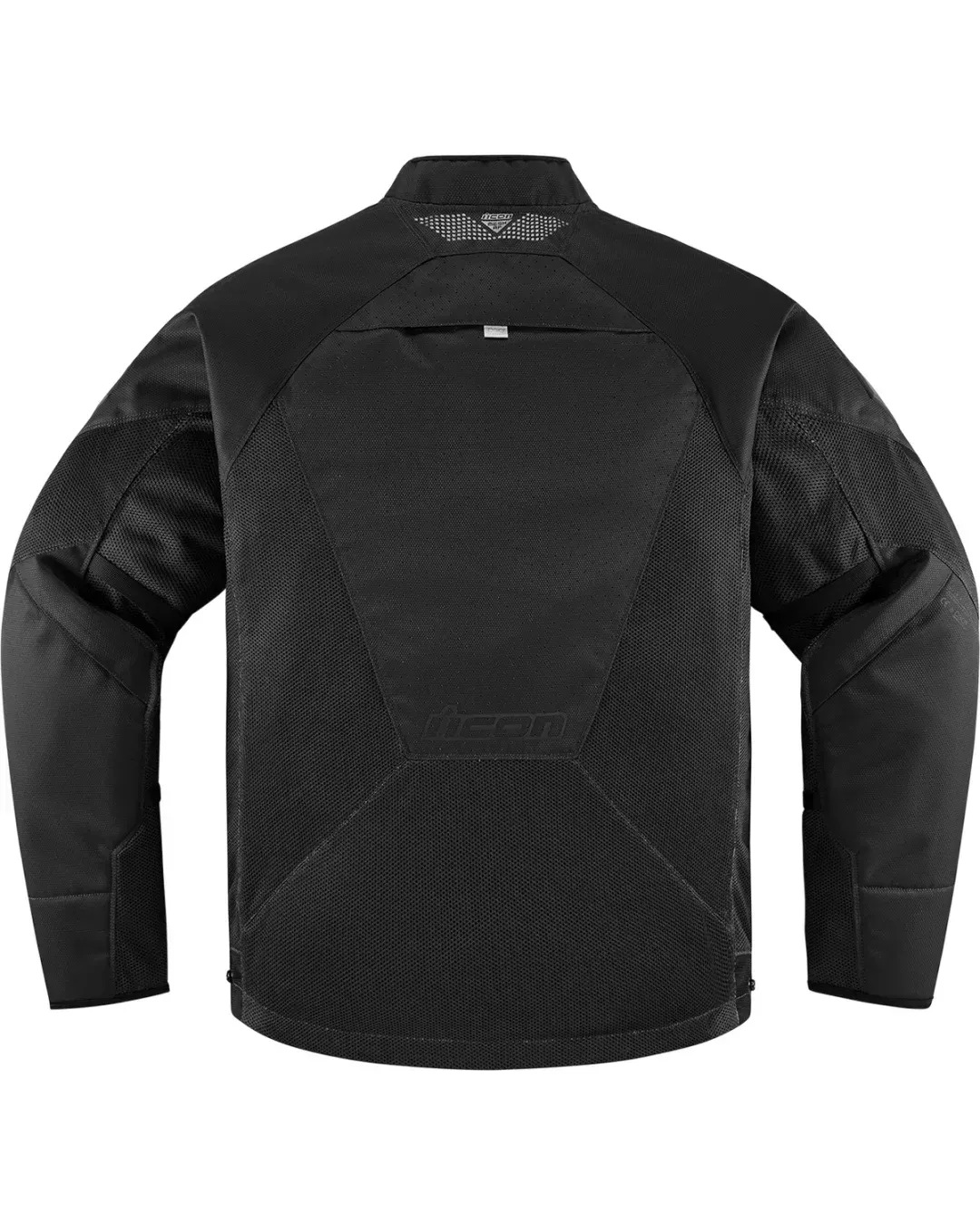 Текстилно мото яке ICON MESH AF BLACK