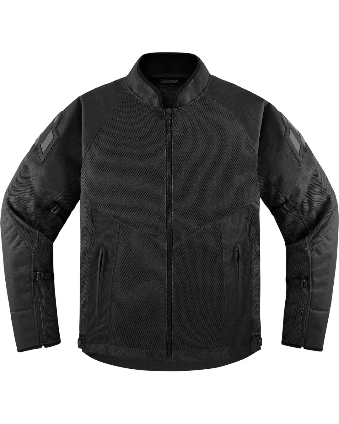 Текстилно мото яке ICON MESH AF BLACK