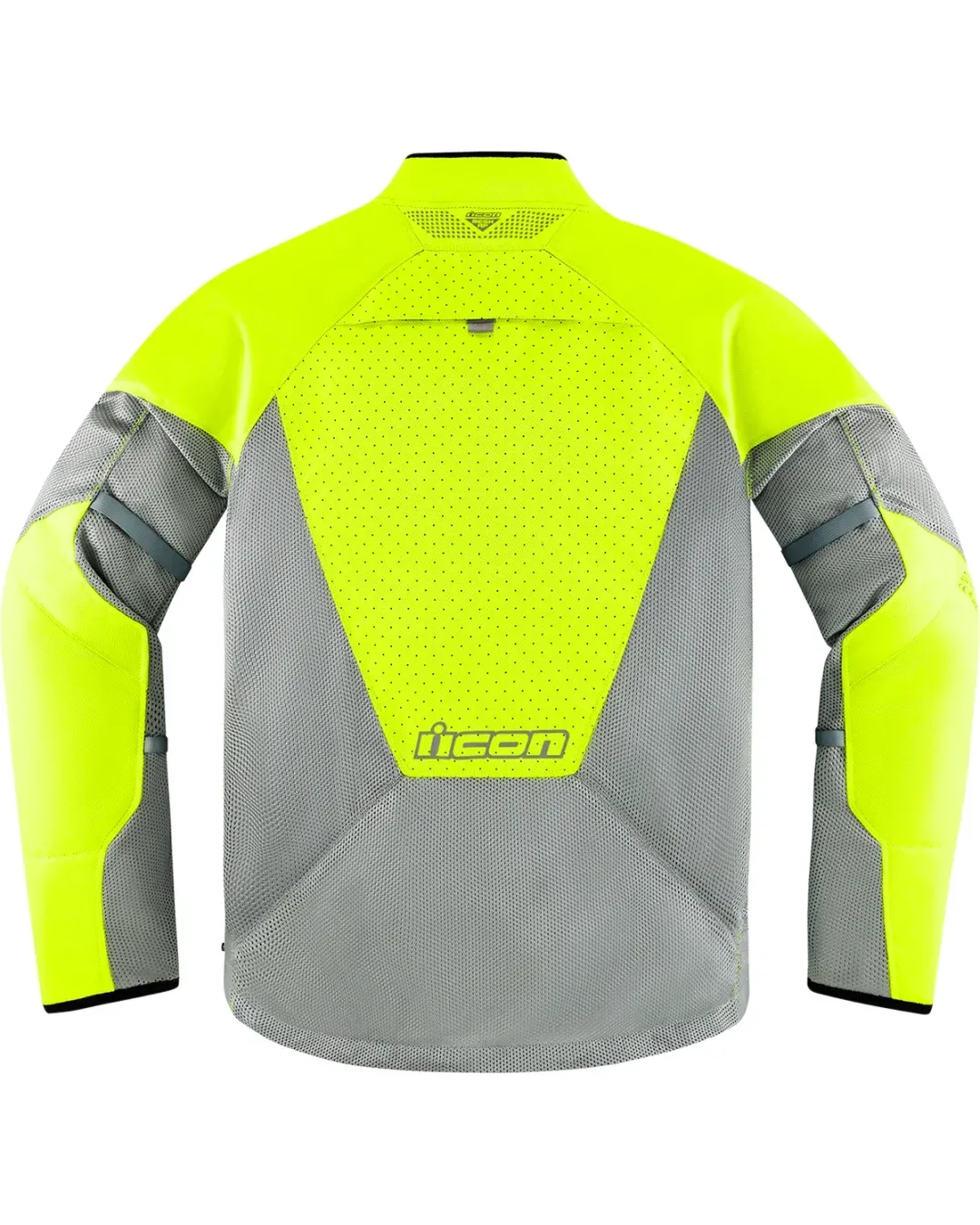 Текстилно мото яке ICON MESH AF HI-VIZ