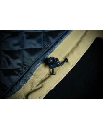 Текстилно мото яке ICON STORMHAWK WP - TAN