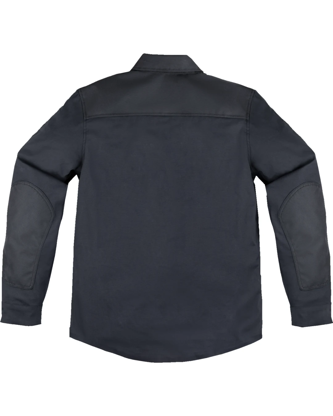 Текстилно мото яке ICON Upstate Canvas National BLACK