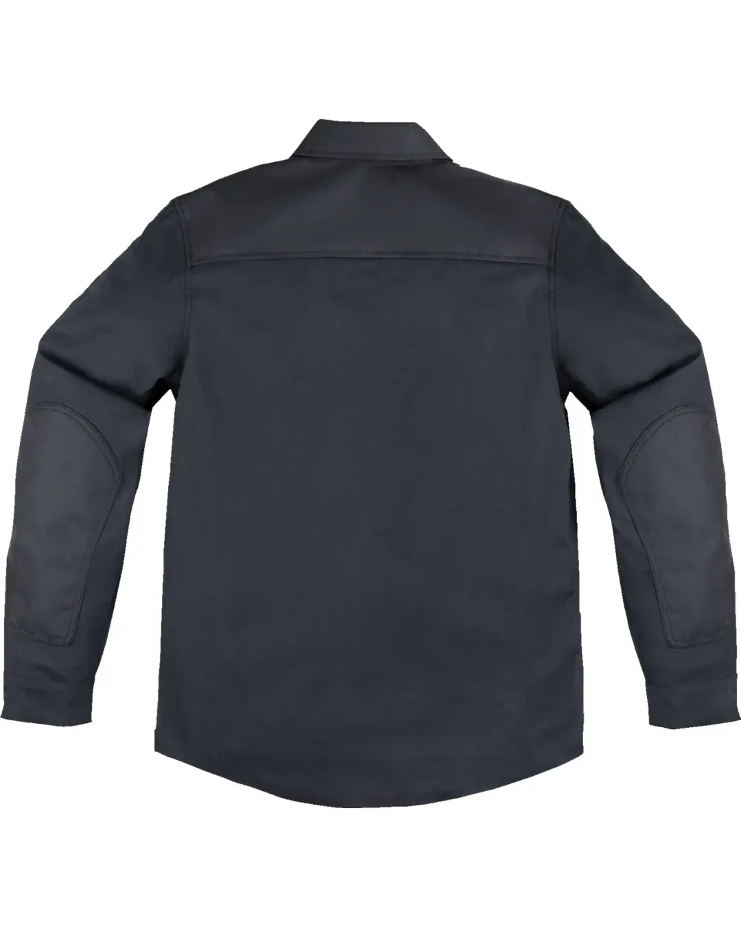 Текстилно мото яке ICON Upstate Canvas National BLACK