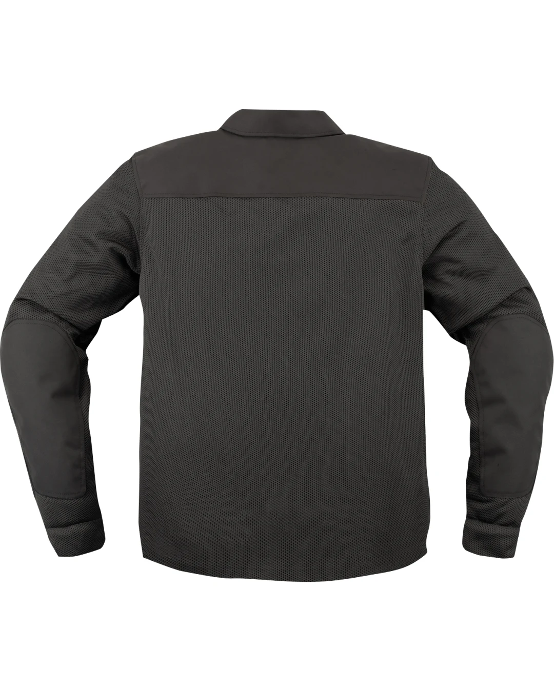 Текстилно мото яке ICON UPSTATE MESH CE BLACK