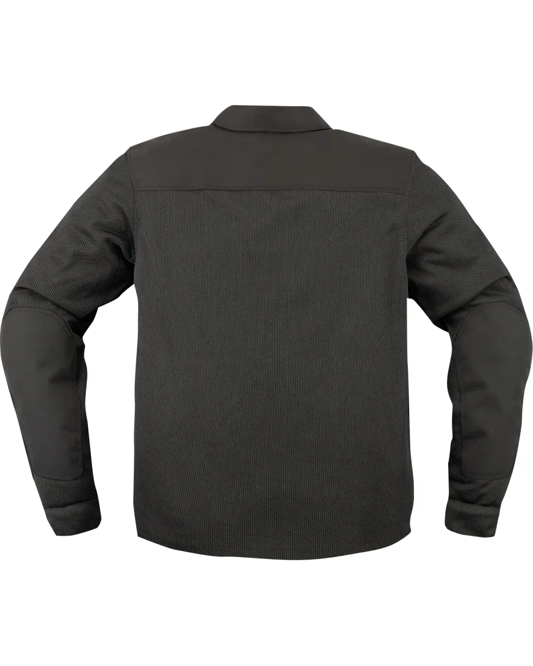 Текстилно мото яке ICON UPSTATE MESH CE BLACK