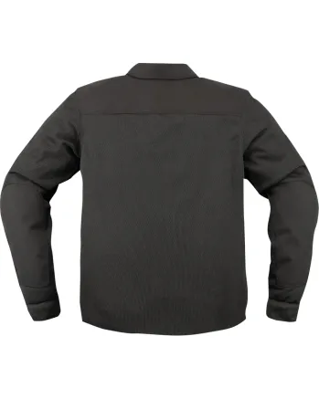 Текстилно мото яке ICON UPSTATE MESH CE BLACK