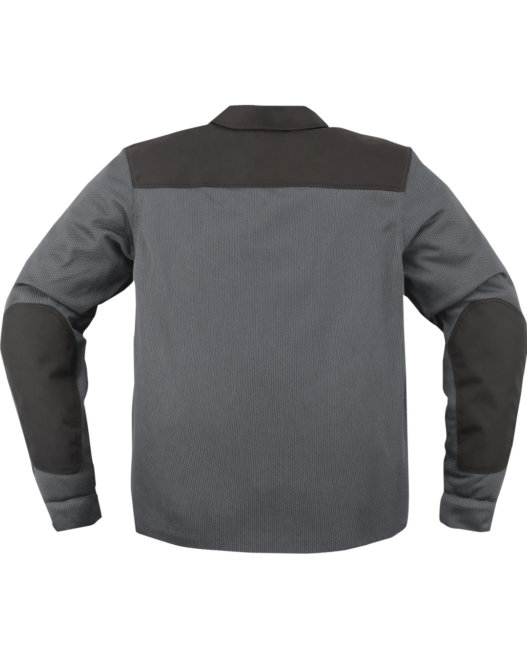 Текстилно мото яке ICON UPSTATE MESH CE GREY